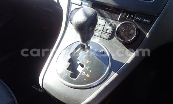 Acheter Occasion Voiture Toyota Mark X ZiO Blanc à Beitbridge, Matabeleland South Acheter Occasion Voiture Toyota Mark X ZiO Blanc à Beitbridge, Matabeleland South