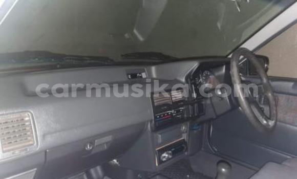 Buy Used Mazda 323 White Car in Beitbridge in Matabeleland South Buy Used Mazda 323 White Car in Beitbridge in Matabeleland South