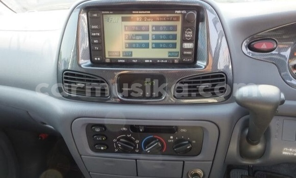 Buy Used Toyota Noah Other Car in Beitbridge in Matabeleland South Buy Used Toyota Noah Other Car in Beitbridge in Matabeleland South