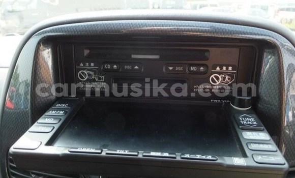 Buy Used Toyota Noah Other Car in Beitbridge in Matabeleland South Buy Used Toyota Noah Other Car in Beitbridge in Matabeleland South