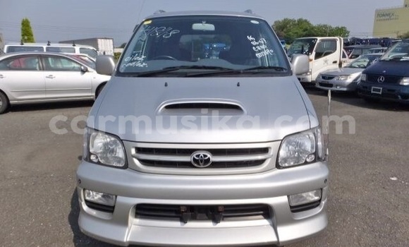 Buy Used Toyota Noah Other Car in Beitbridge in Matabeleland South Buy Used Toyota Noah Other Car in Beitbridge in Matabeleland South