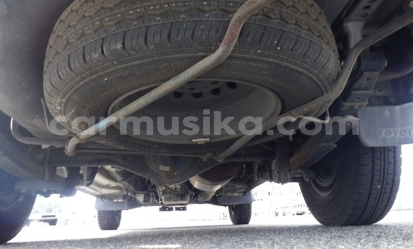 Nunua Ilio tumika Toyota Hiace Nyingine Gari ndani ya Beitbridge nchini Matabeleland Kusini Nunua Ilio tumika Toyota Hiace Nyingine Gari ndani ya Beitbridge nchini Matabeleland Kusini