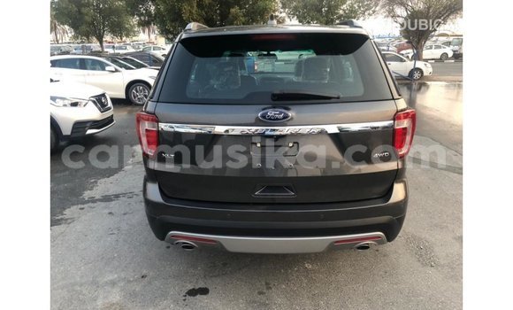 Buy Import Ford Explorer Other Car in Import - Dubai in Harare Buy Import Ford Explorer Other Car in Import - Dubai in Harare