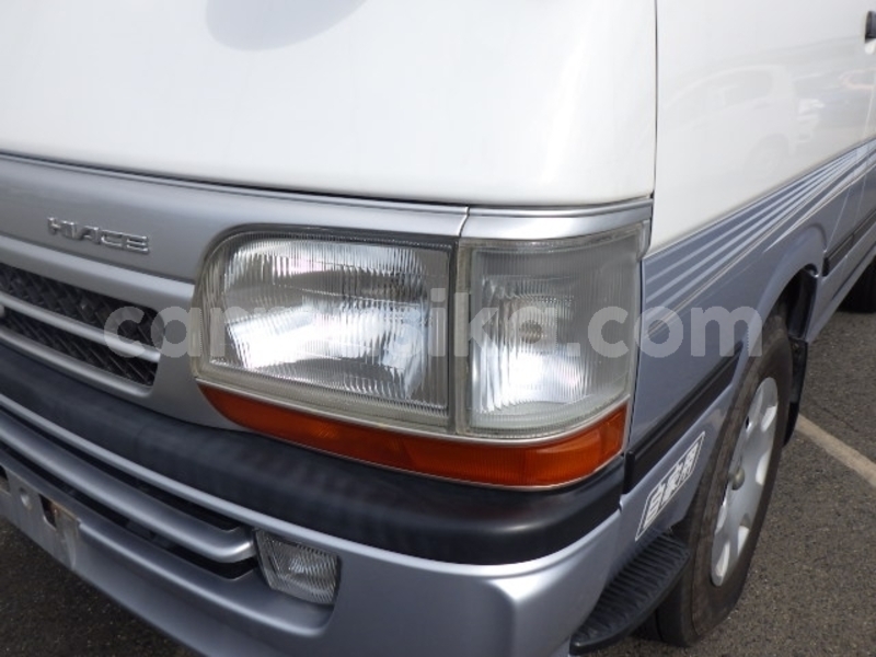 Big with watermark toyota hiace matabeleland south beitbridge 27233