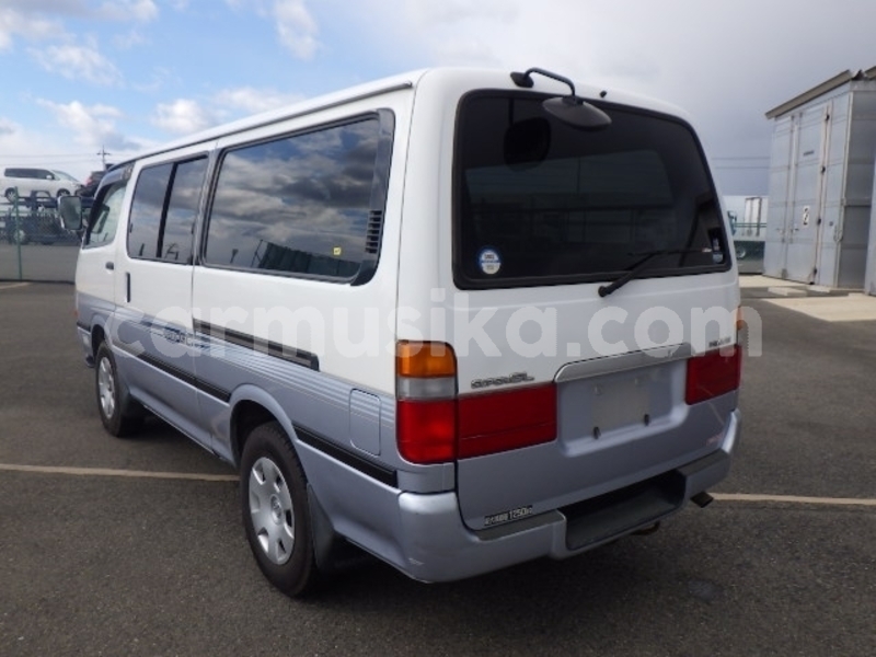 Big with watermark toyota hiace matabeleland south beitbridge 27233