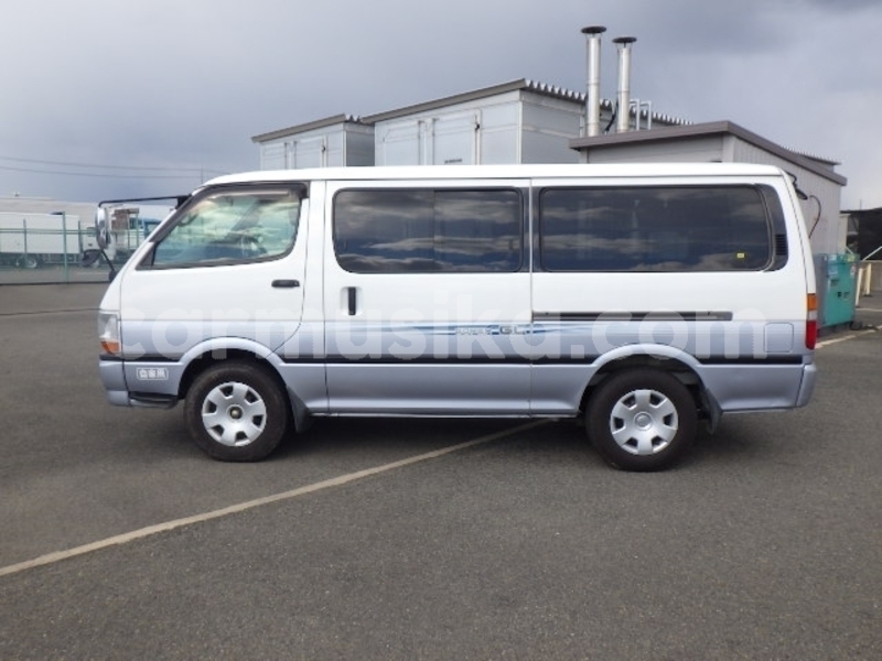 Big with watermark toyota hiace matabeleland south beitbridge 27233