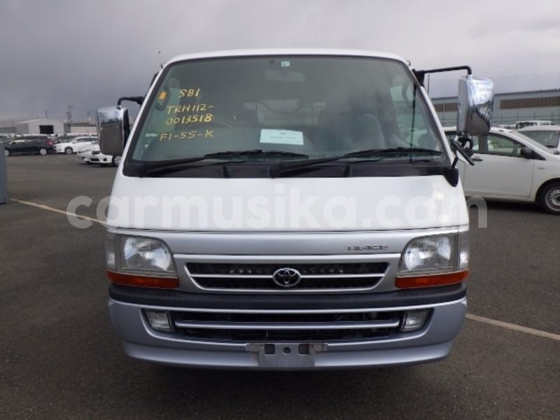 Big with watermark toyota hiace matabeleland south beitbridge 27233