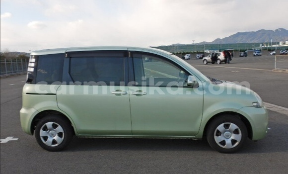 Nunua Ilio tumika Toyota Sienta Kijani Gari ndani ya Beitbridge nchini Matabeleland Kusini Nunua Ilio tumika Toyota Sienta Kijani Gari ndani ya Beitbridge nchini Matabeleland Kusini