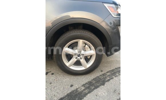 Buy Import Ford Explorer Other Car in Import - Dubai in Harare Buy Import Ford Explorer Other Car in Import - Dubai in Harare