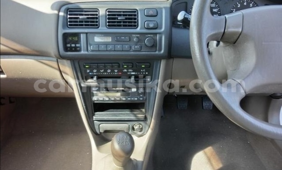 Nunua Ilio tumika Toyota Corolla Nyeupe Gari ndani ya Beitbridge nchini Matabeleland Kusini Nunua Ilio tumika Toyota Corolla Nyeupe Gari ndani ya Beitbridge nchini Matabeleland Kusini