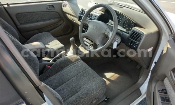 Nunua Ilio tumika Toyota Corolla Nyeupe Gari ndani ya Beitbridge nchini Matabeleland Kusini Nunua Ilio tumika Toyota Corolla Nyeupe Gari ndani ya Beitbridge nchini Matabeleland Kusini