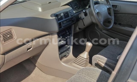 Nunua Ilio tumika Toyota Corolla Nyeupe Gari ndani ya Beitbridge nchini Matabeleland Kusini Nunua Ilio tumika Toyota Corolla Nyeupe Gari ndani ya Beitbridge nchini Matabeleland Kusini