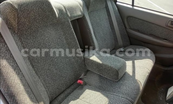 Nunua Ilio tumika Toyota Corolla Nyeupe Gari ndani ya Beitbridge nchini Matabeleland Kusini Nunua Ilio tumika Toyota Corolla Nyeupe Gari ndani ya Beitbridge nchini Matabeleland Kusini