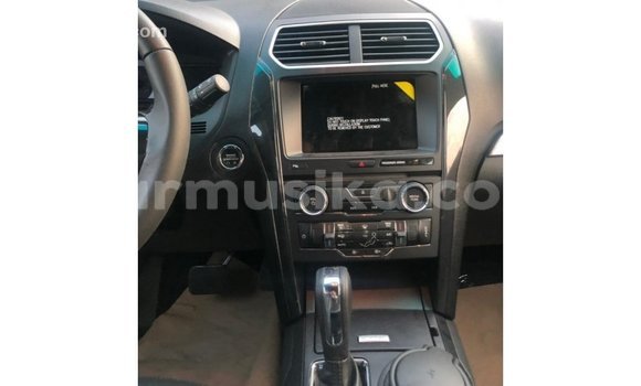 Buy Import Ford Explorer Other Car in Import - Dubai in Harare Buy Import Ford Explorer Other Car in Import - Dubai in Harare