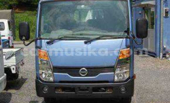 Tenga Tsaru Nissan Evalia Bhuruu Rori in Beitbridge in Matabeleland South Tenga Tsaru Nissan Evalia Bhuruu Rori in Beitbridge in Matabeleland South