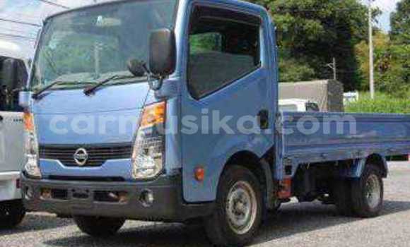 Tenga Tsaru Nissan Evalia Bhuruu Rori in Beitbridge in Matabeleland South Tenga Tsaru Nissan Evalia Bhuruu Rori in Beitbridge in Matabeleland South