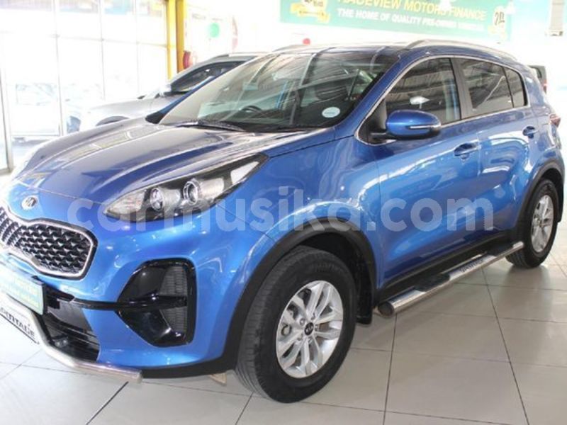 Big with watermark kia sportage matabeleland south beitbridge 27239