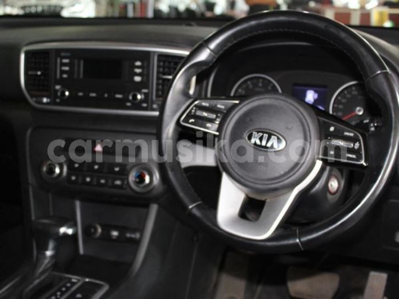 Big with watermark kia sportage matabeleland south beitbridge 27239