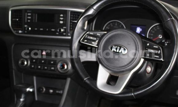 Acheter Occasion Voiture Kia Sportage Bleu à Beitbridge, Matabeleland South Acheter Occasion Voiture Kia Sportage Bleu à Beitbridge, Matabeleland South
