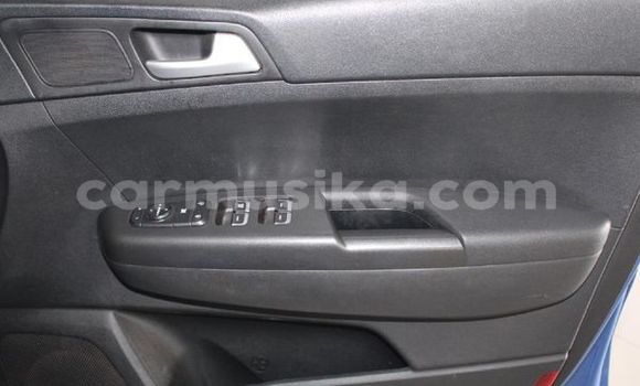 Acheter Occasion Voiture Kia Sportage Bleu à Beitbridge, Matabeleland South Acheter Occasion Voiture Kia Sportage Bleu à Beitbridge, Matabeleland South