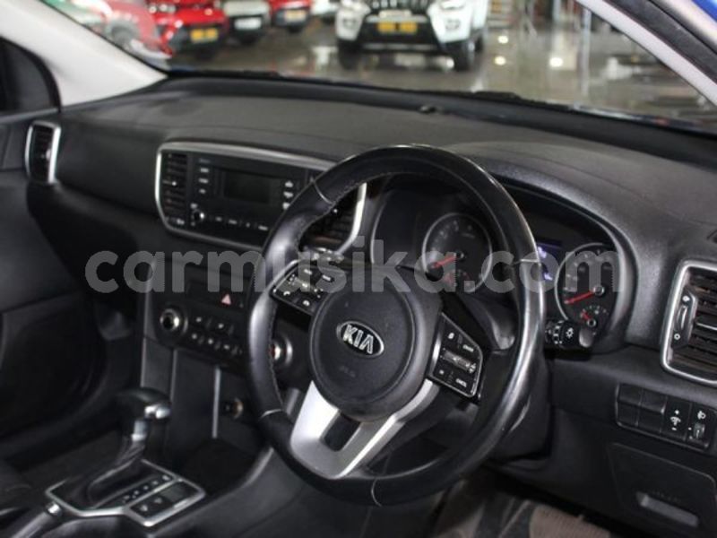 Big with watermark kia sportage matabeleland south beitbridge 27239