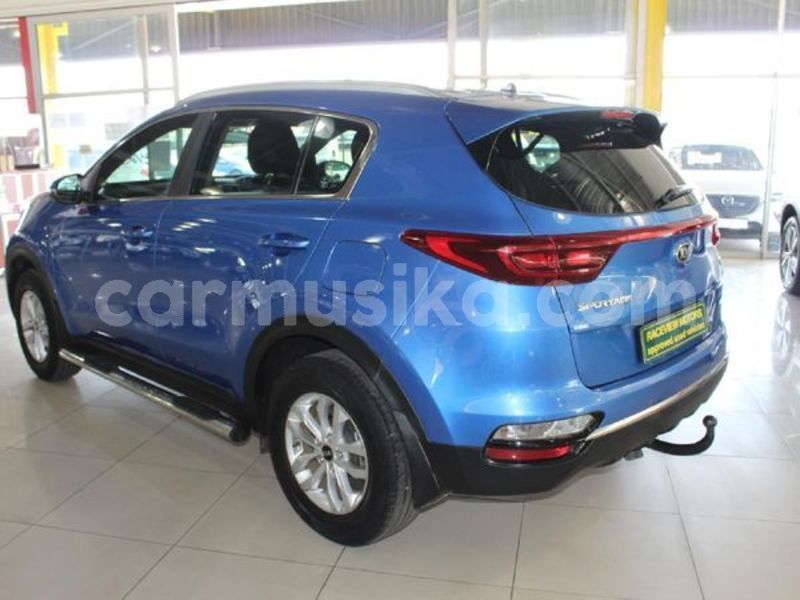 Big with watermark kia sportage matabeleland south beitbridge 27239