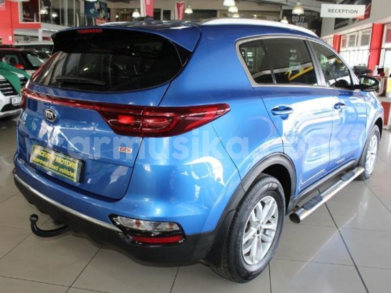 Big with watermark kia sportage matabeleland south beitbridge 27239