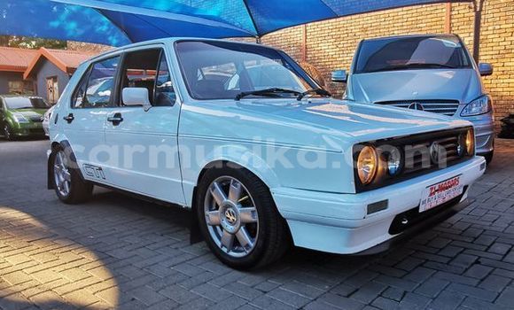 Buy Used Volkswagen Golf Other Car in Beitbridge in Matabeleland South