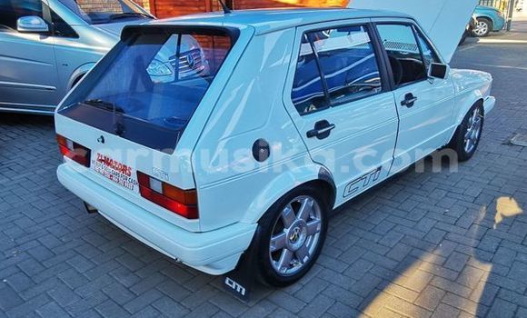 Buy Used Volkswagen Golf Other Car in Beitbridge in Matabeleland South Buy Used Volkswagen Golf Other Car in Beitbridge in Matabeleland South