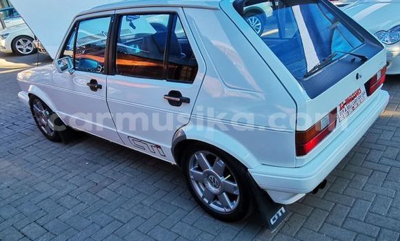 Buy Used Volkswagen Golf Other Car in Beitbridge in Matabeleland South Buy Used Volkswagen Golf Other Car in Beitbridge in Matabeleland South