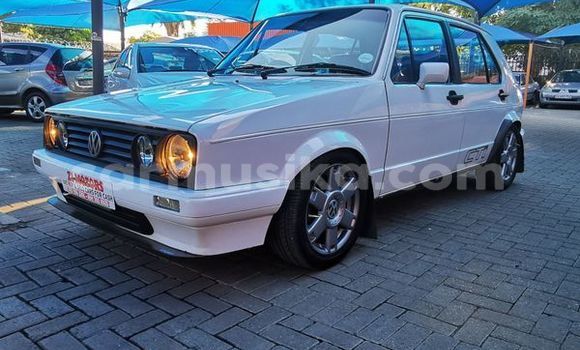 Buy Used Volkswagen Golf Other Car in Beitbridge in Matabeleland South Buy Used Volkswagen Golf Other Car in Beitbridge in Matabeleland South