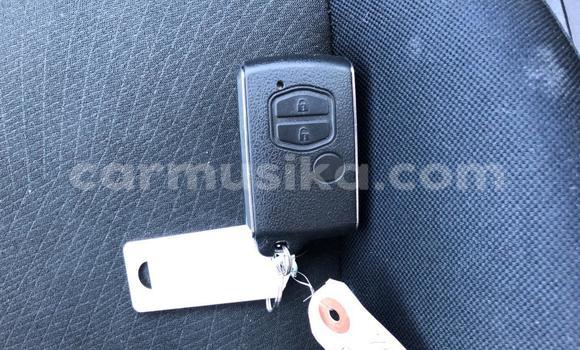 Buy Used Toyota Wish Red Car in Beitbridge in Matabeleland South Buy Used Toyota Wish Red Car in Beitbridge in Matabeleland South