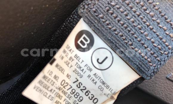 Buy Used Toyota Wish Red Car in Beitbridge in Matabeleland South Buy Used Toyota Wish Red Car in Beitbridge in Matabeleland South