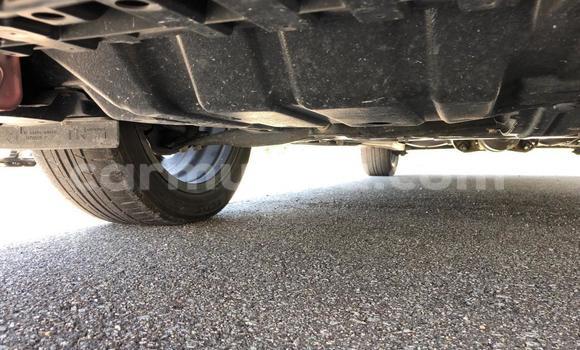 Buy Used Toyota Wish Red Car in Beitbridge in Matabeleland South Buy Used Toyota Wish Red Car in Beitbridge in Matabeleland South