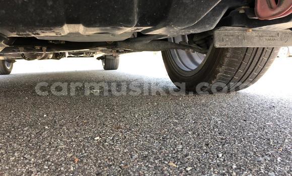 Buy Used Toyota Wish Red Car in Beitbridge in Matabeleland South Buy Used Toyota Wish Red Car in Beitbridge in Matabeleland South