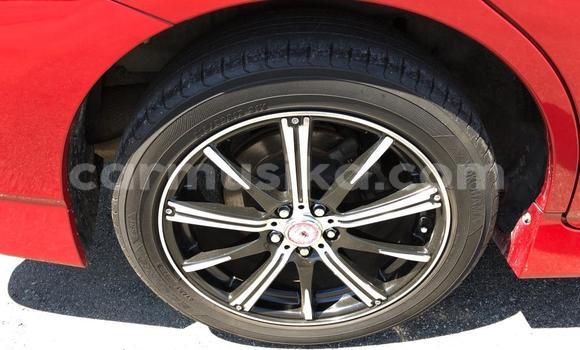 Buy Used Toyota Wish Red Car in Beitbridge in Matabeleland South Buy Used Toyota Wish Red Car in Beitbridge in Matabeleland South