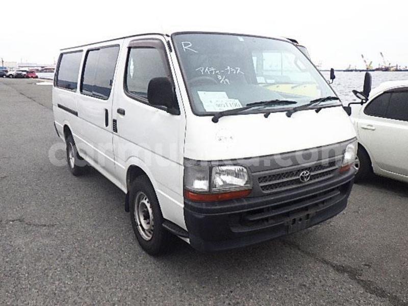 Big with watermark toyota hiace matabeleland south beitbridge 27242