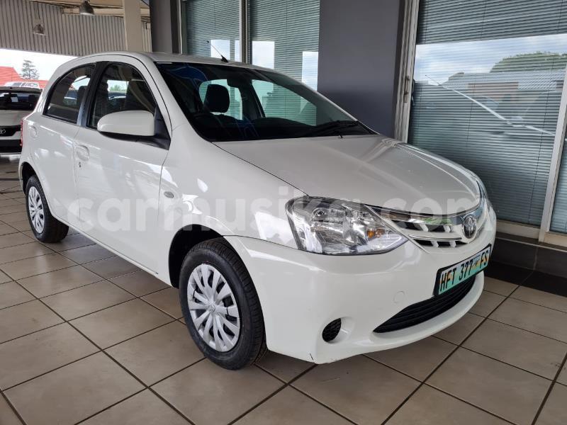 Big with watermark toyota etios matabeleland south beitbridge 27244