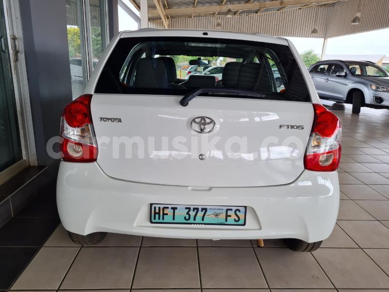 Big with watermark toyota etios matabeleland south beitbridge 27244