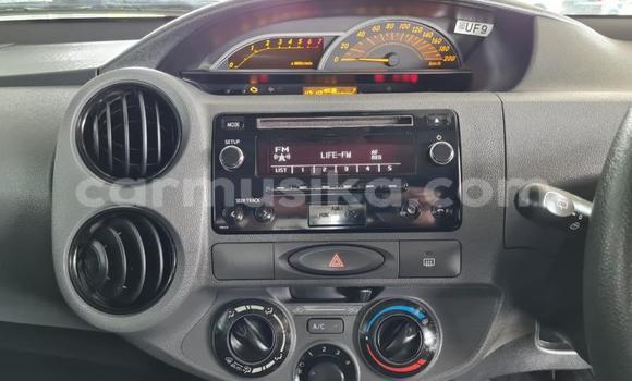 Buy Used Toyota Etios White Car in Beitbridge in Matabeleland South Buy Used Toyota Etios White Car in Beitbridge in Matabeleland South