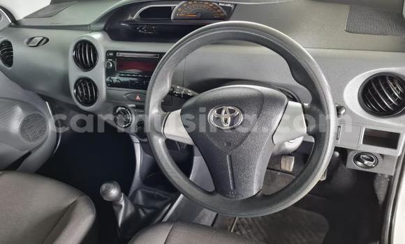 Buy Used Toyota Etios White Car in Beitbridge in Matabeleland South Buy Used Toyota Etios White Car in Beitbridge in Matabeleland South