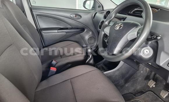 Buy Used Toyota Etios White Car in Beitbridge in Matabeleland South Buy Used Toyota Etios White Car in Beitbridge in Matabeleland South