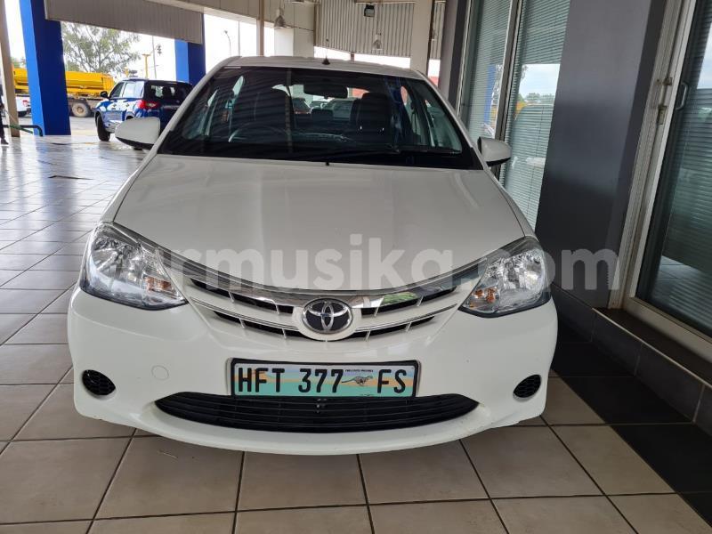 Big with watermark toyota etios matabeleland south beitbridge 27244