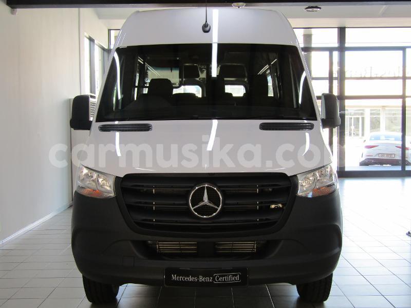 Big with watermark mercedes benz sprinter matabeleland south beitbridge 27245