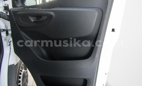 Acheter Occasion Utilitaire Mercedes‒Benz Sprinter Blanc à Beitbridge, Matabeleland South Acheter Occasion Utilitaire Mercedes‒Benz Sprinter Blanc à Beitbridge, Matabeleland South