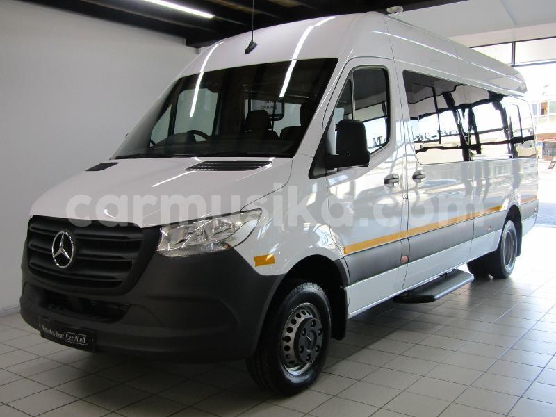 Big with watermark mercedes benz sprinter matabeleland south beitbridge 27245