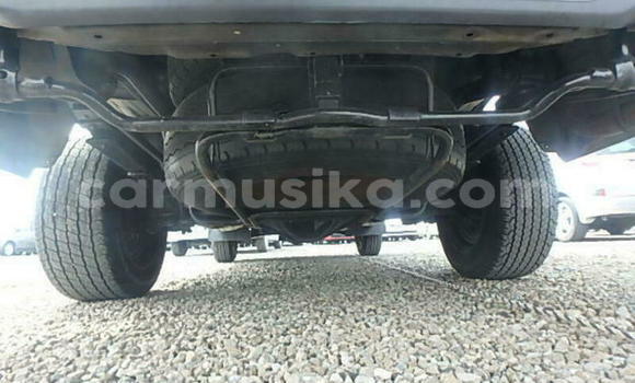 Buy Used Toyota Hiace Other Car in Beitbridge in Matabeleland South Buy Used Toyota Hiace Other Car in Beitbridge in Matabeleland South