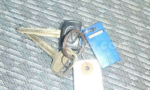 Buy Used Toyota Hiace Other Car in Beitbridge in Matabeleland South Buy Used Toyota Hiace Other Car in Beitbridge in Matabeleland South