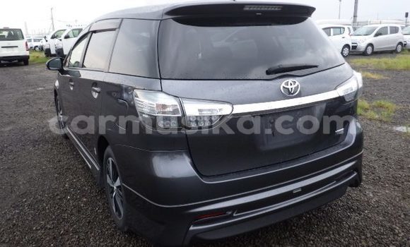 Nunua Ilio tumika Toyota Wish Nyingine Gari ndani ya Beitbridge nchini Matabeleland Kusini Nunua Ilio tumika Toyota Wish Nyingine Gari ndani ya Beitbridge nchini Matabeleland Kusini