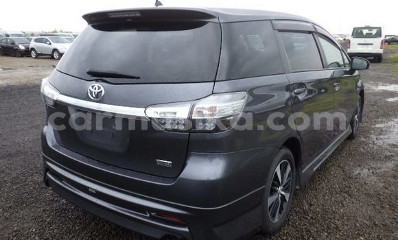 Nunua Ilio tumika Toyota Wish Nyingine Gari ndani ya Beitbridge nchini Matabeleland Kusini Nunua Ilio tumika Toyota Wish Nyingine Gari ndani ya Beitbridge nchini Matabeleland Kusini